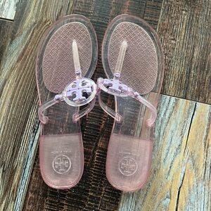 Tory Burch Mini Miller Sandal